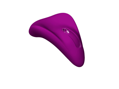 Better than chocolate - clitoral vibrator